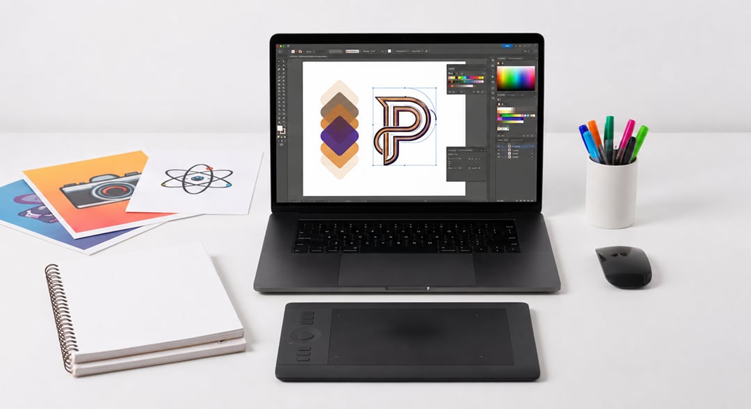 Logo & Design Services
