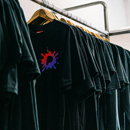 Custom & Bulk Printing